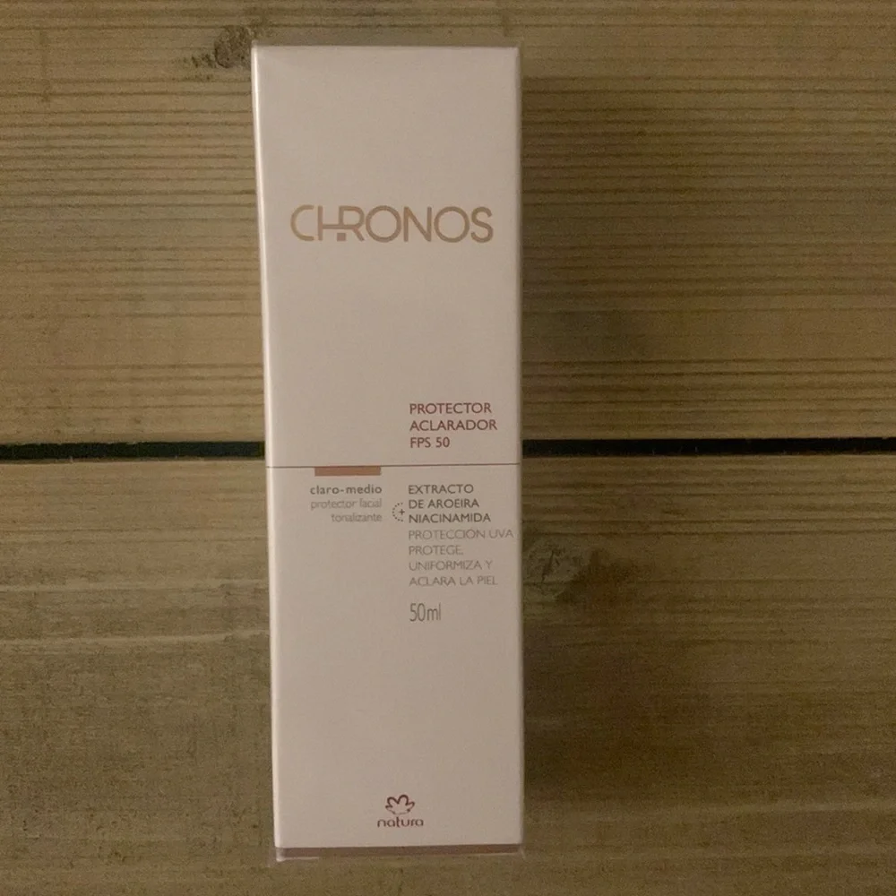 Chronos SPF‎ 50 (50ml)